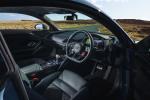 Audi R8 V10 Performance 2019 года (UK)